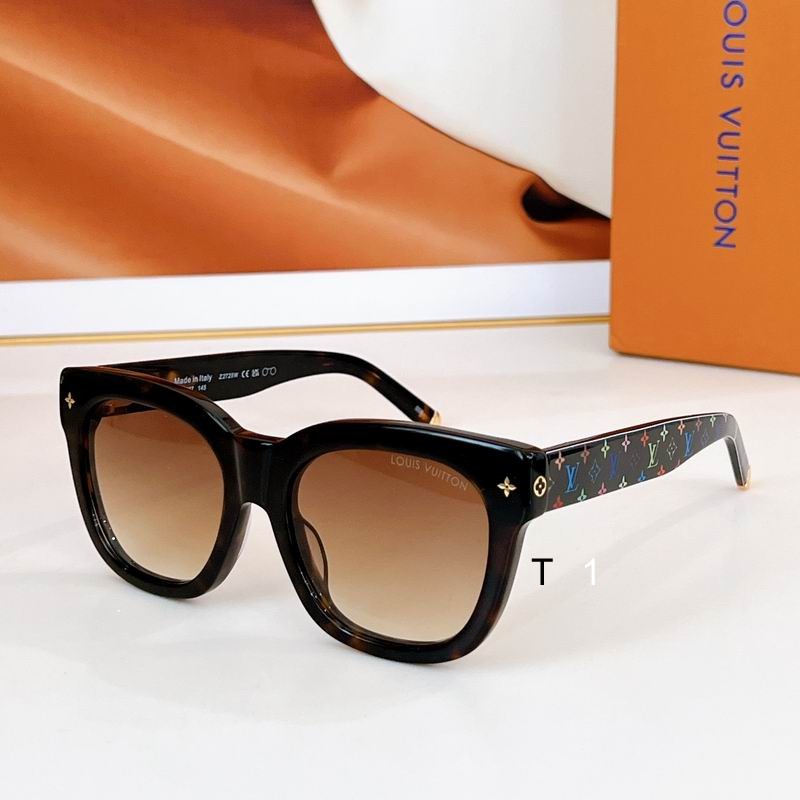 LV Sunglasses ID:20260410-2946
